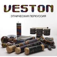 Палка дождя VESTON FRS-117