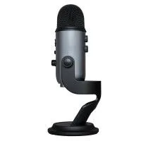 Blue Yeti Lunar Grey