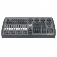 Крыло ONYX NX Wing от Obsidian Control Systems и Elation Professional