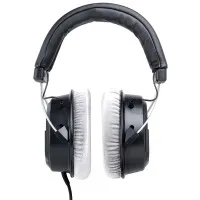 Axelvox HD660PRO MK2 Наушники мониторные, динамические, закрытого типа