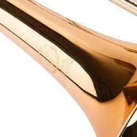 John Packer JP231 Rath Тромбон ТЕНОР Bb