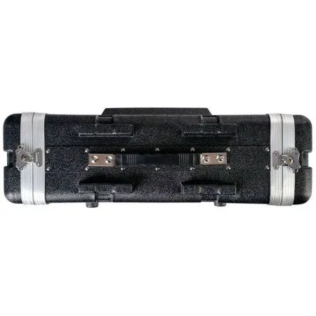 Guider ABS-3UL Кейс для рекового оборудования 19", пластик АБС