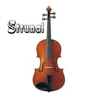 Альт Strunal Cremona 3/60-41 Viola Student