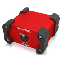 TC ELECTRONIC GLR Директ-бокс гитарный активный