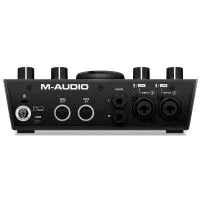 M-AUDIO AIR 192x6 USB Звуковая карта USB