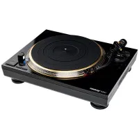 Reloop TURN 5 Проигрыватель виниловых пластинок (3 скорости)