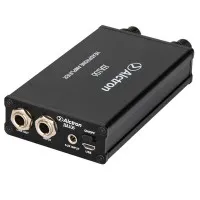 Alctron HA106 Портативный мини-усилитель для наушников