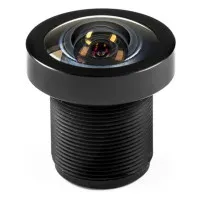 Marshall Electronics V-4402.1-2.5-HR Объектив 2.1 мм F2.5 Hi Res, M12