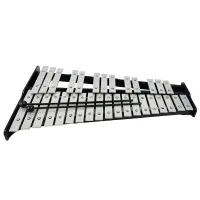 AP Percussion TL32CJ Металлофон (глокеншпиль) с подставкой и чехлом