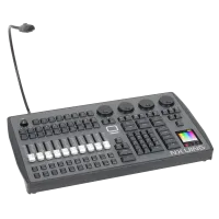 Крыло ONYX NX Wing от Obsidian Control Systems и Elation Professional