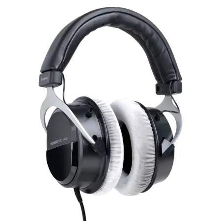 Axelvox HD660PRO MK2 Наушники мониторные, динамические, закрытого типа