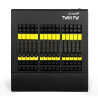 STAGE4 TWIN FW Крыло для консоли управления световыми приборами серии TWIN