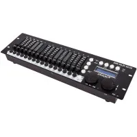 STAGE4 DMX PILOT 32/18 Контроллер управления световыми приборами