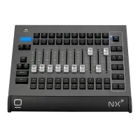 ONYX NX P Мобильное крыло для управления световыми приборами