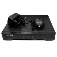 DSS DS-HVR304 Видеорекордер NVR сетевой, 4 канала