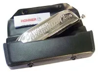 Hohner Chrometta 12 25548 C (M25501)