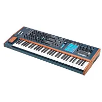 Arturia PolyBrute Синтезатор аналоговый, 61 клавиша