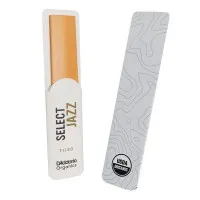 D'Addario ORSF05TSX2H Трости для саксофона тенор, размер 2H, 5 шт 