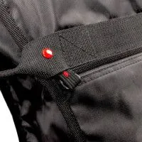 CNB CB380 3/4 Чехол для классической гитары, размер 3/4, чёрный