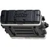Guider ABS-3UL Кейс для рекового оборудования 19", пластик АБС