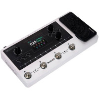 Mooer GE150 Pro Процессор эффектов гитарный, c педалью экспрессии