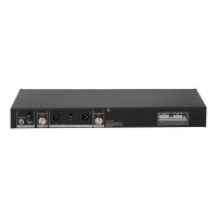 LAudio RWS-HHD Радиосистема вокальная, 2 ручных микрофона