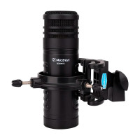 Alctron BC800V2 Микрофон динамический, для радио и онлайн вещания