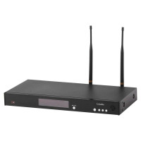 LAudio RWS-HHD Радиосистема вокальная, 2 ручных микрофона