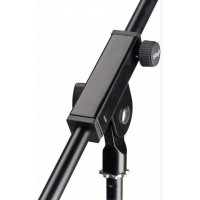 STAGG MIS-0922BK стойка для микрофона (журавль)