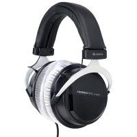 Axelvox HD660PRO MK2 Наушники мониторные, динамические, закрытого типа