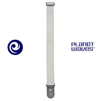 Ремень Planet Waves PWS105 Polypropylene Silver