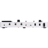 Mooer GE150 Pro Процессор эффектов гитарный, c педалью экспрессии