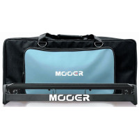 Mooer TF-20S Transformer Педалборд 600х285х86 мм, сборный с мягким кейсом