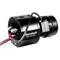 Marshall Electronics CV343-CS POV камера 2MP 1/3" Full-HD Sensor, без объектива