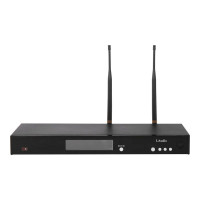 LAudio RWS-HHD Радиосистема вокальная, 2 ручных микрофона