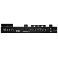 NUX MG-30 Процессор эффектов гитарный