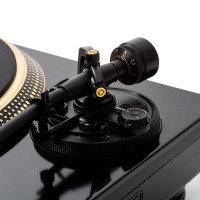 Reloop TURN 5 Проигрыватель виниловых пластинок (3 скорости)