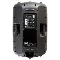 ITALIAN STAGE SPX15AUB Акустическая система активная, 15", 200 Вт, usb, mp3, bluetooth