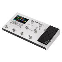 NUX MG-50LI-WH Процессор эффектов, портативный, белый