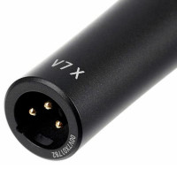 sE ELECTRONICS V7 X Микрофон инструментальный динамический