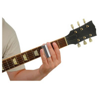 Слайд Planet Waves PWCBS-SM Chrome-Plated Brass Guitar Slide