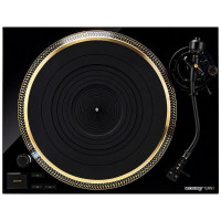 Reloop TURN 5 Проигрыватель виниловых пластинок (3 скорости)