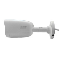DSS DS-F243-40FH01-PoE Видеокамера корпусная c PoE, 4 Мп
