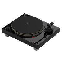 Reloop TURN 7 Проигрыватель виниловых пластинок (2 скорости)