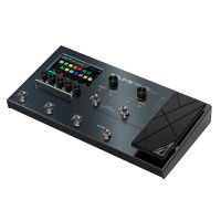 NUX MG-50LI-DB Процессор эффектов, портативный, темно-синий