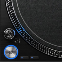 Проигрыватель Pioneer PLX-1000