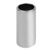 Слайд Planet Waves PWCBS-SM Chrome-Plated Brass Guitar Slide