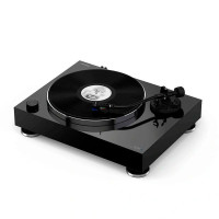 Reloop TURN X Проигрыватель виниловых пластинок (3 скорости)