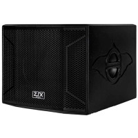 ZTX audio VRS-118A Сабвуфер активный 18", 1400 Вт (RMS), DSP процессор