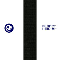 Ремень Planet Waves PWS100 Polypropylene Black
